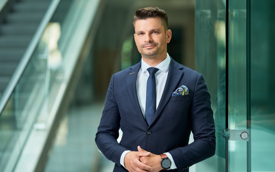 Prezes TGE: Zmiany na rynku energii i gazu – jak to widzi polska giełda?