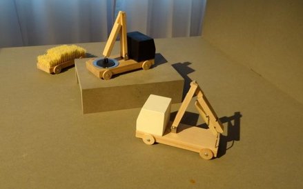 „Poor Toys” Bartosza Muchy