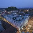 Głównym powodem, dla którego ludzie przyjeżdżają do Słowenii, jest naturalne piękno tego miejsca - z