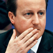 David Cameron