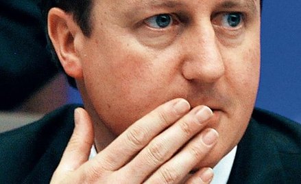 David Cameron
