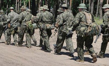 Wsparcie OT w ćwiczeniu Anakonda'16