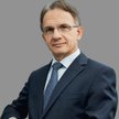 Waldemar Markiewicz, prezes Izby Domów Maklerskich,