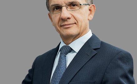 Waldemar Markiewicz, prezes Izby Domów Maklerskich,