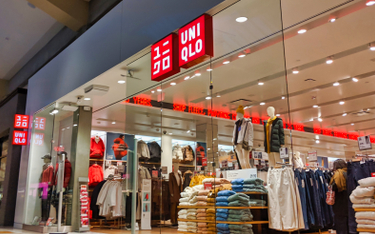 Znana japońska marka odzieżowa Uniqlo otwiera pierwszy sklep w Polsce