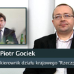 Typowy temat zastępczy i klasyczna pokazówka