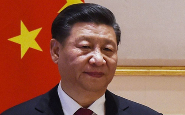 Zażartował z prezydenta Chin. Więzienie za… postacie z kreskówki
