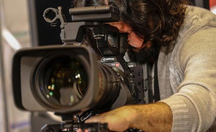 Wirtualna Polska: Kurs na telewizję