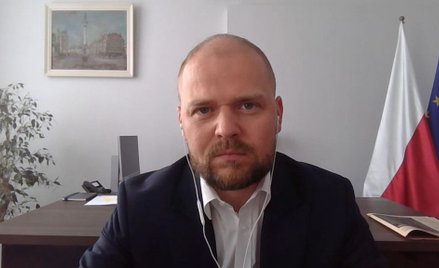 Wiceminister: Rekonstrukcja rządu? Koniec wakacji lub jesień