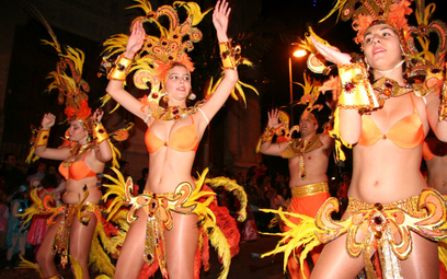 Branża turystyczna postuluje między innymi, by promować karnawał w Santa Cruz de Tenerife