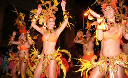 Branża turystyczna postuluje między innymi, by promować karnawał w Santa Cruz de Tenerife