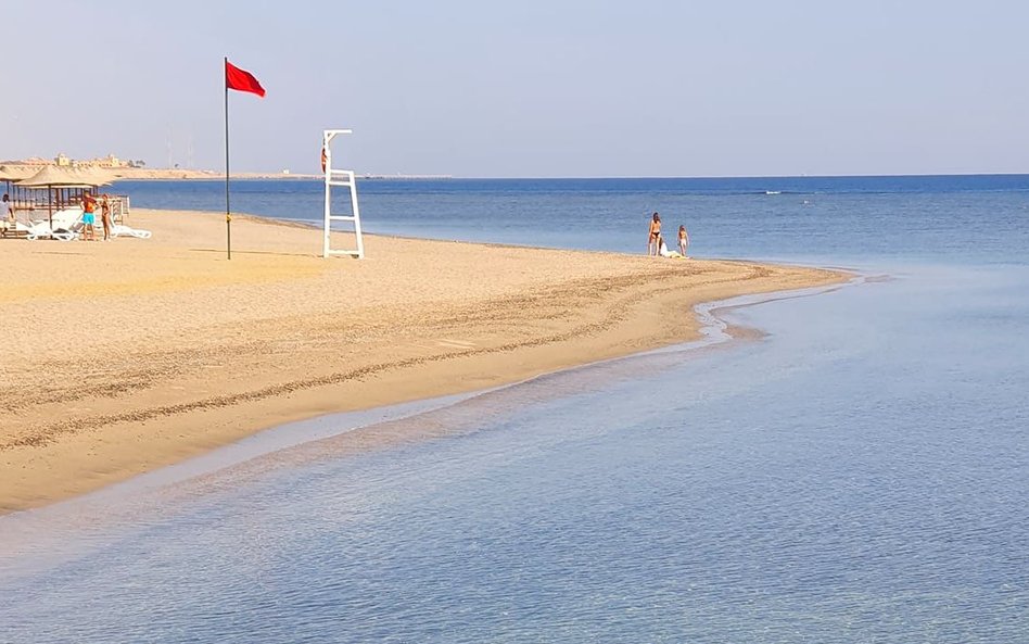 Marsa Mares powstanie niedaleko Marsa Alam