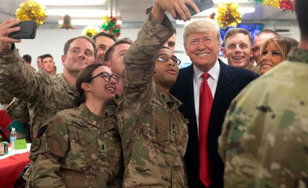 Prof. Zbigniew Lewicki: Ameryka nie jest nam potrzebna na co dzień