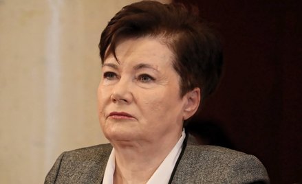 Hanna Gronkiewicz-Waltz