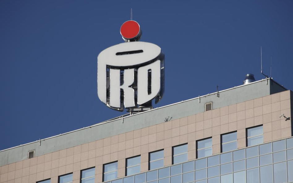 PKO BP zawiera sojusz strategiczny dotyczący spółki eService