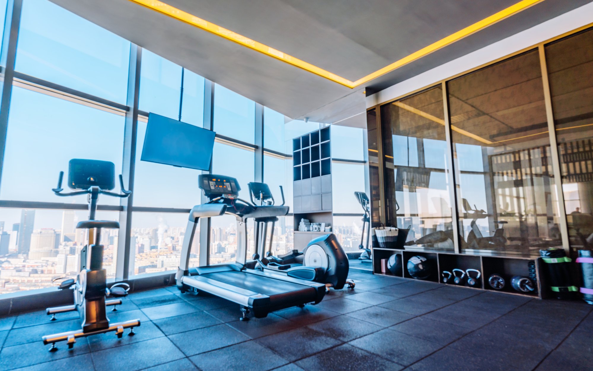 Benefit Systems złapał zadyszkę po wynikach