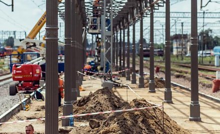 Ponad 7,5 mld zł będzie kosztowała modernizacja najważniejszych kolejowych tras w regionie