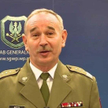 Generał Mieczysław Gocuł