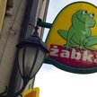 Czeska Żabka będzie teraz brytyjska