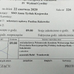 Duda vs. Trzaskowski. Wyrok za "milion osób straciło pracę"