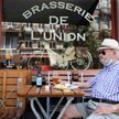 W Brukseli od środy trzeba nosić maski wszędzie