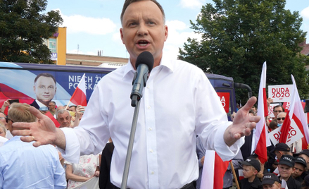 Prezydent Pragi: Nie wiem, czy LGBT zabiłoby 100 mln ludzi