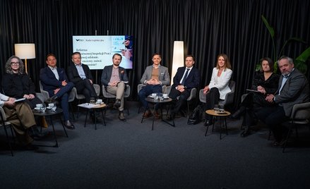 zdjęcie wspólne Rada legislacyjna