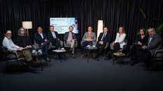 zdjęcie wspólne Rada legislacyjna