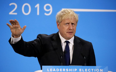 Kiedy Boris Johnson zostanie premierem Wielkiej Brytanii?