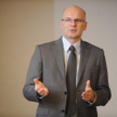 Dariusz Mańko, prezes Grupy Kęty
