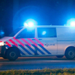 Ewakuacja lotniska w Holandii. Postrzelony mężczyzna