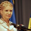 Julia Tymoszenko prowadzi w sondażu na Ukrainie