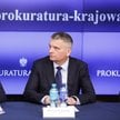 Żądania dyscyplinarki dla sedziego Grzegorza Żmija wycofał obecny Prokurator Krajowy Dariusz Kornelu