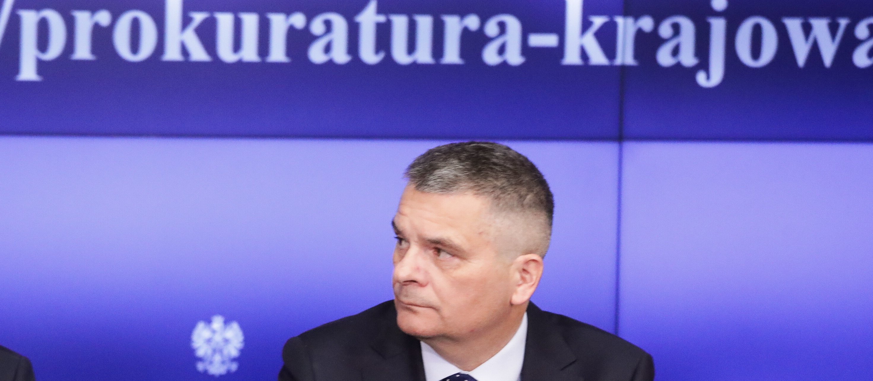 Nie będzie dyscyplinarki dla zbuntowanego neosędziego Sądu Najwyższego. Prokurator krajowy odpuszcza