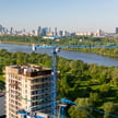 Najchętniej lokale mieszkalne cudzoziemcy nabywali w dużych miastach, takich jak Warszawa