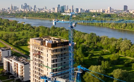 Najchętniej lokale mieszkalne cudzoziemcy nabywali w dużych miastach, takich jak Warszawa