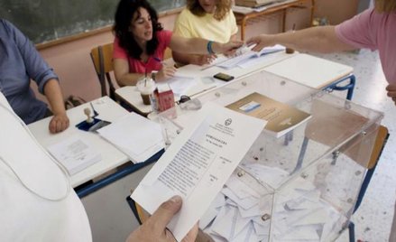 W niedzielę 5 lipca Grecy powiedzieli swojemu rządowi, że ma zerwać negocjacje z Brukselą. Zostali j