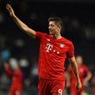 LM: Siedem bramek Bayernu w Londynie. Lewandowski dogonił van Nistelrooya
