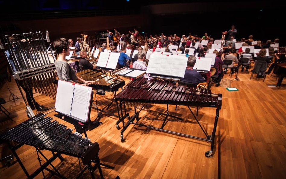 The Symphony of Heroes – koncert muzyki z serii Heroes of Might & Magic, który odbył się w 2017 r. b