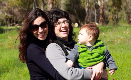 Francja: Ojcom już dziękujemy