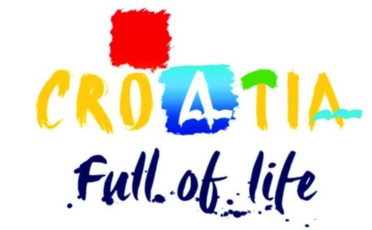 Obecnie obowiązujące hasło reklamowe Chorwacji