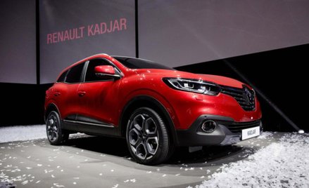 Renault Kadjar
