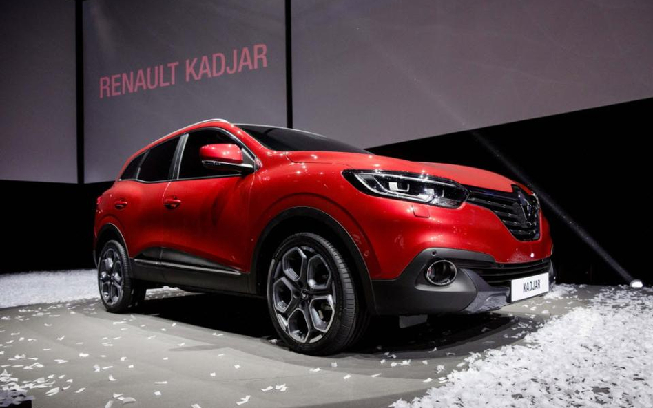 Renault Kadjar