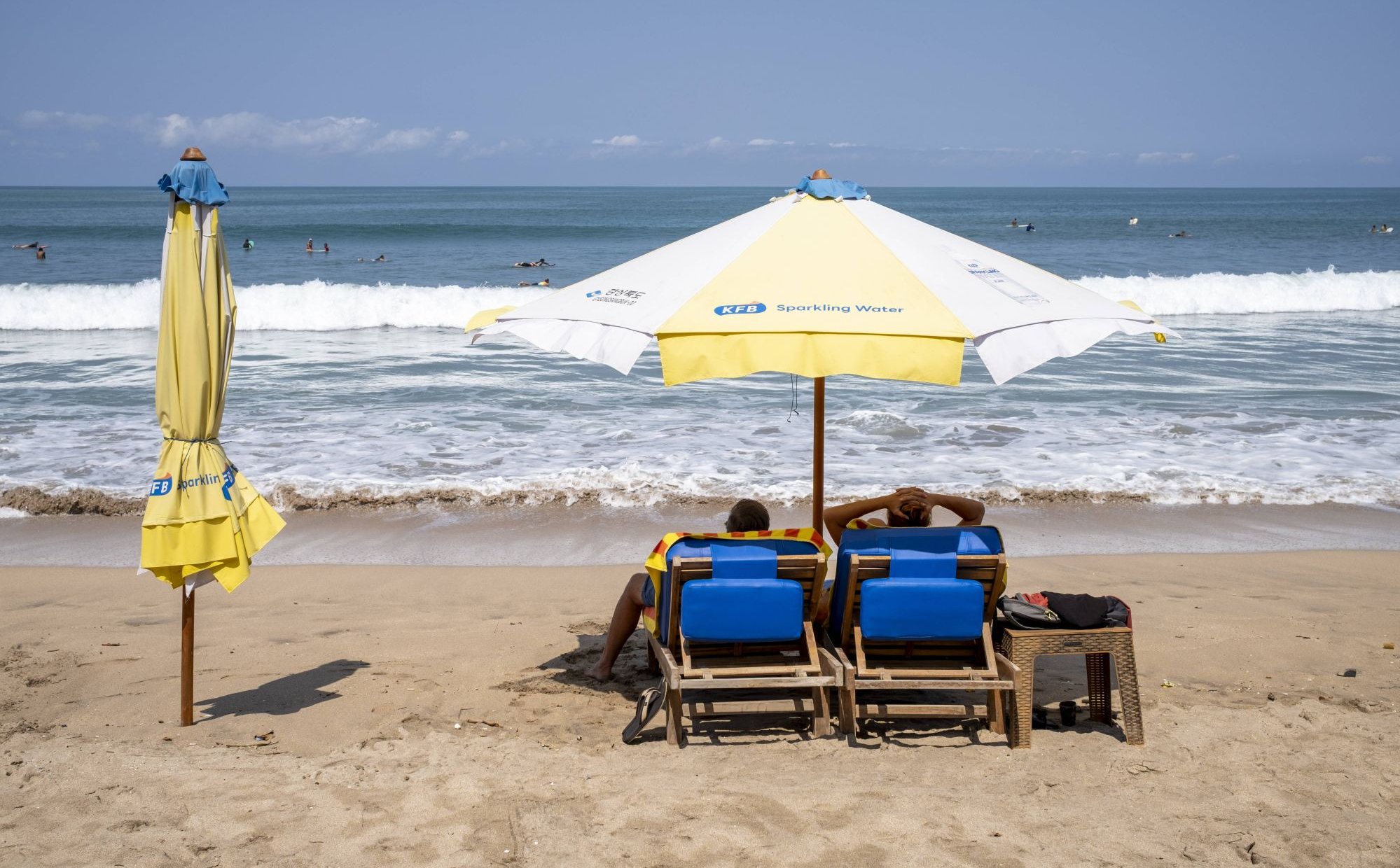 Rekordowy rok niemieckich touroperatorów napędzany cenami, nie klientami