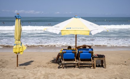 Rekordowy rok niemieckich touroperatorów napędzany cenami, nie klientami