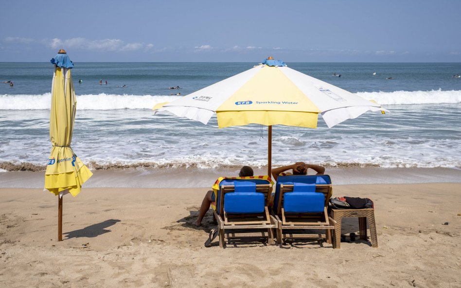 Rekordowy rok niemieckich touroperatorów napędzany cenami, nie klientami
