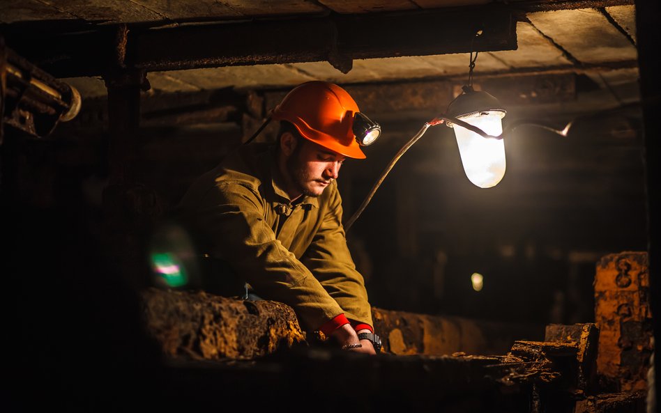 Prezydent podpisał ustawę, która wprowadza korzystniejsze zasady obliczania okresów pracy górniczej