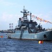 Dowódca rosyjskiej marynarki: Ćwiczenia Ocean Shield trwały tydzień dłużej niż planowano