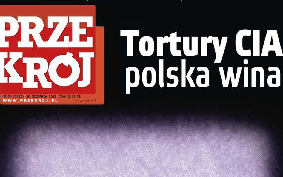 Co w nowym "Przekroju"?