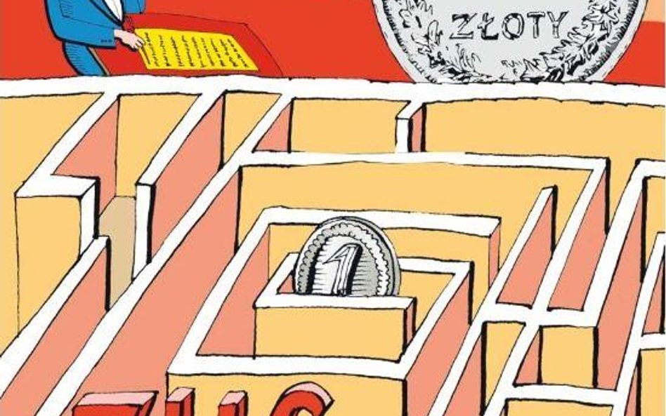 Ulgowy ZUS dla przedsiębiorcy, choć współpracuje z byłym pracodawcą